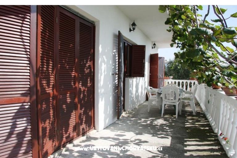 Apartmány Bakić – foto 5