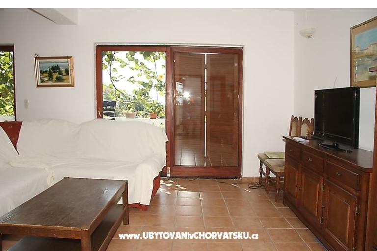 Apartmány Bakić – foto 6