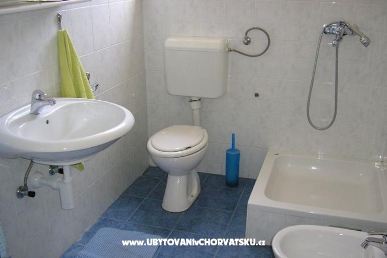Apartmány Bakić – foto 7