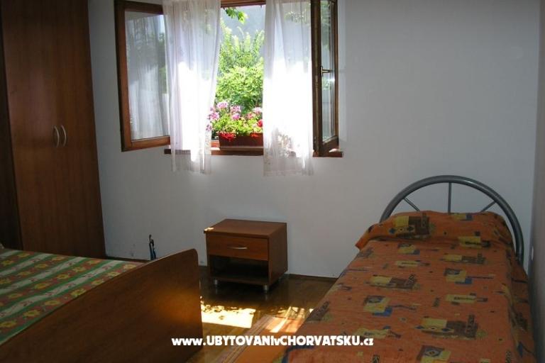 Apartmány Bakić – foto 8