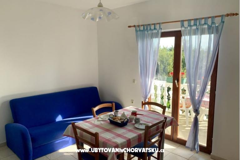 Apartmány Bakić – foto 9