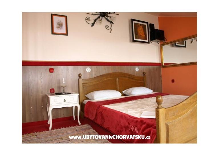 Apartmány Benak – foto 11