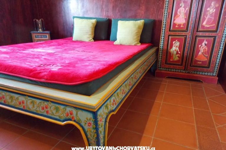 Apartmány Benak – foto 12