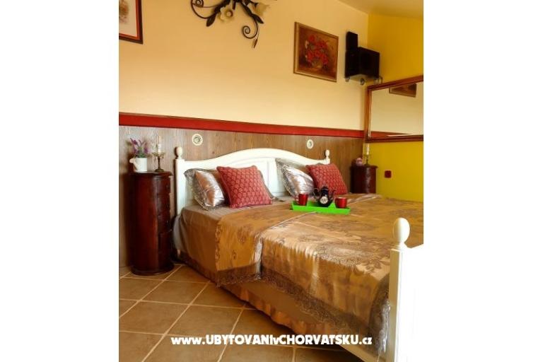 Apartmány Benak – foto 14