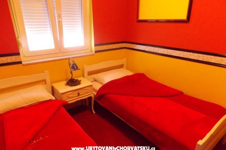 Apartmány Benak – foto 15