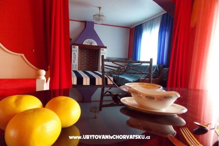 Apartmány Benak – foto 5