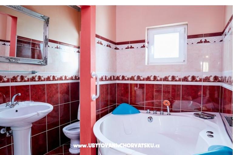 Apartmány Benak – foto 7