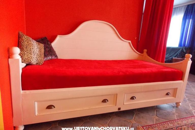 Apartmány Benak – foto 9