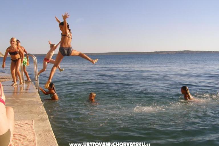 Apartmány Benić – foto 11