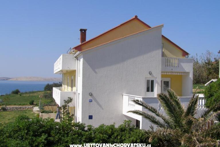 Apartmány Benić – foto 14