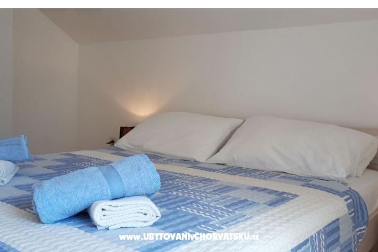 Apartmány Benić – foto 18