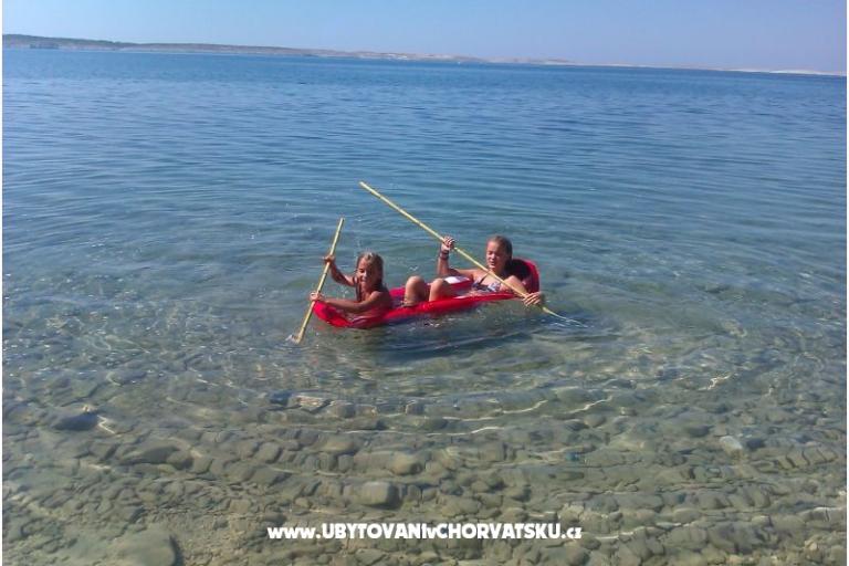 Apartmány Benić – foto 4