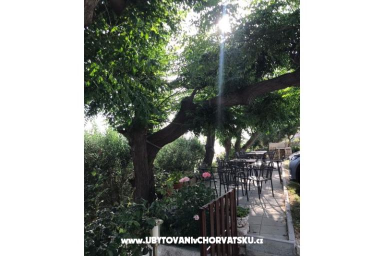 Apartmány Benić – foto 7