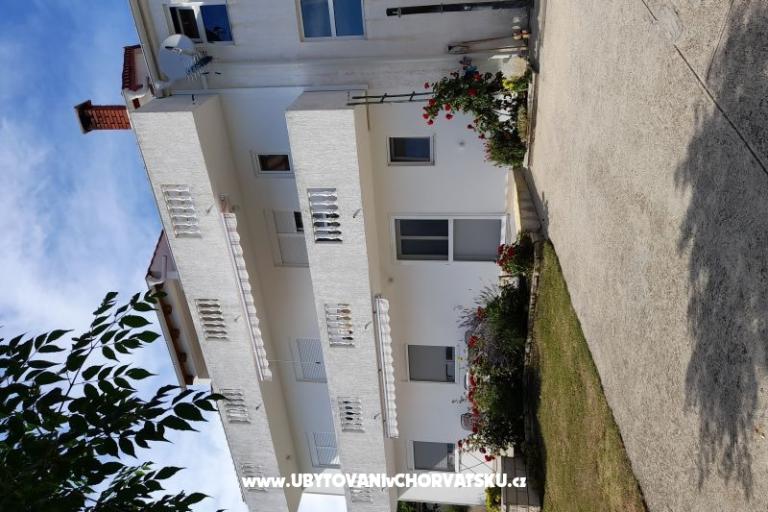 Apartmány Benić – foto 9