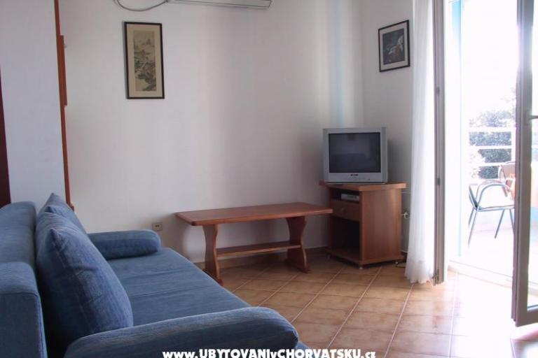 Apartmány Blue – foto 4