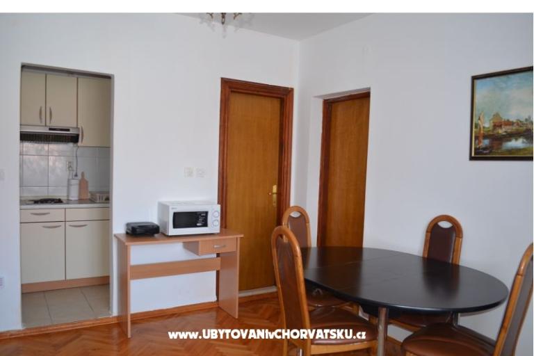 Apartmány Borik-Lucija – foto 10