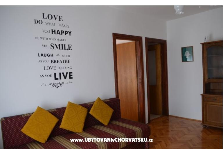 Apartmány Borik-Lucija – foto 11