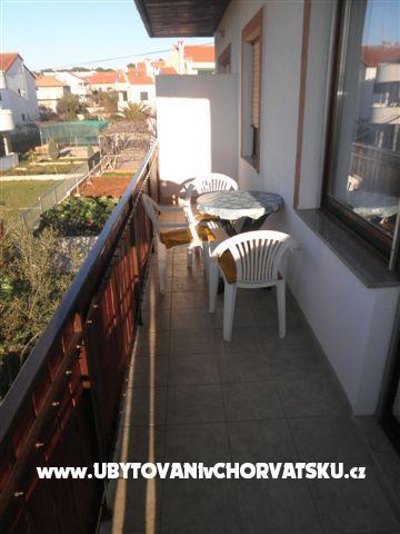 Apartmány Borik-Lucija – foto 12