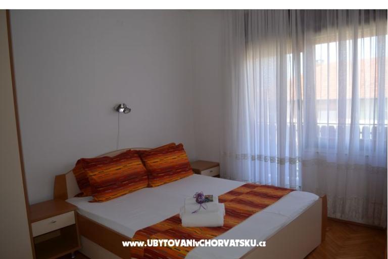 Apartmány Borik-Lucija – foto 13