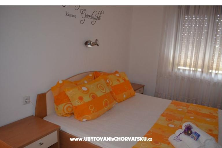 Apartmány Borik-Lucija – foto 15