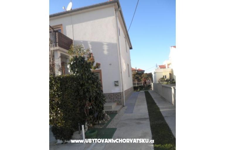 Apartmány Borik-Lucija – foto 2