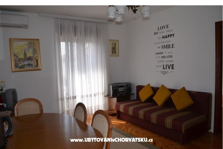 Apartmány Borik-Lucija – foto 5
