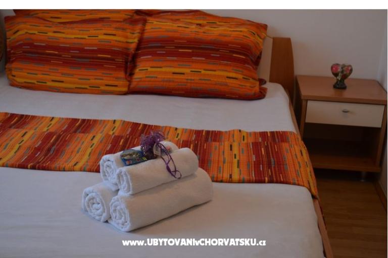 Apartmány Borik-Lucija – foto 6