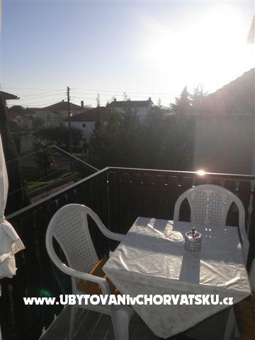Apartmány Borik-Lucija – foto 7