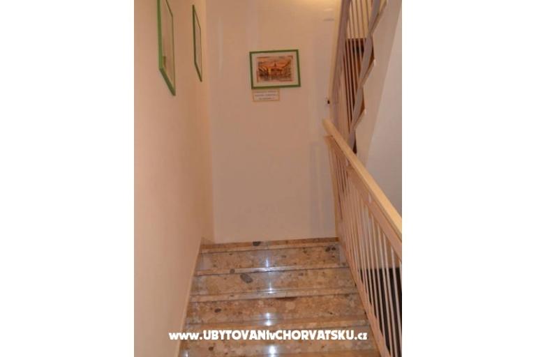 Apartmány Borik-Lucija – foto 8