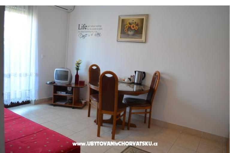 Apartmány Borik-Lucija – foto 9