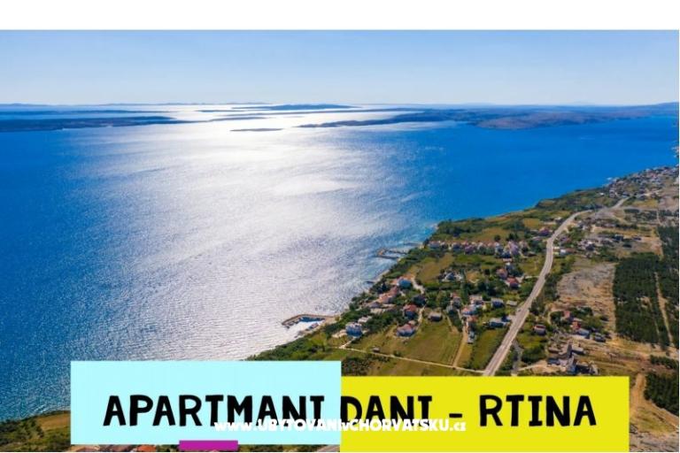 Apartmány DANI – foto 10