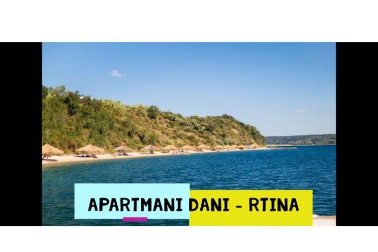 Apartmány DANI – foto 18