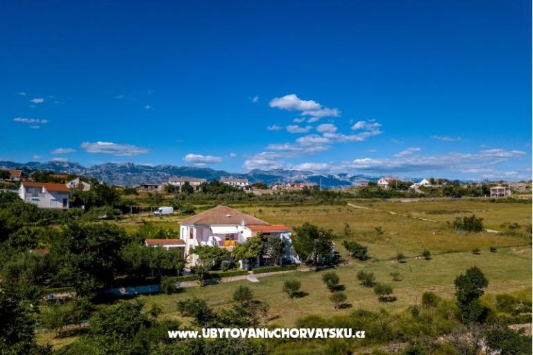 Apartmány DANI – foto 2