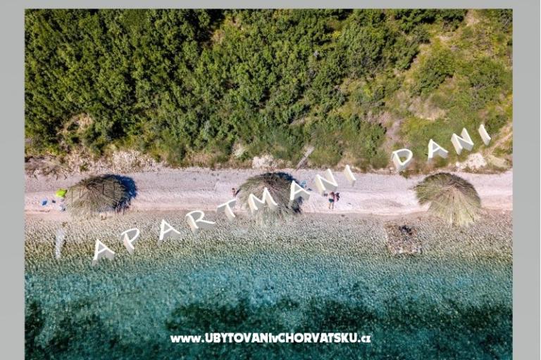 Apartmány DANI – foto 3