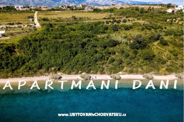 Apartmány DANI – foto 9