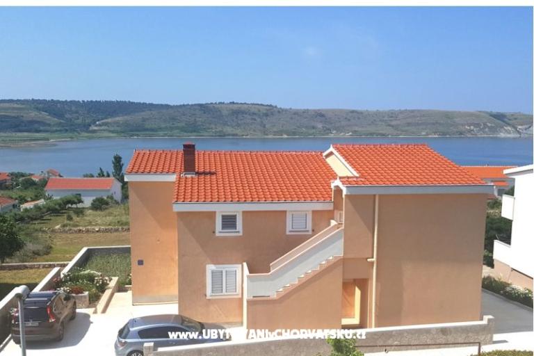 Apartmeni Adria - Rtina - – foto 2