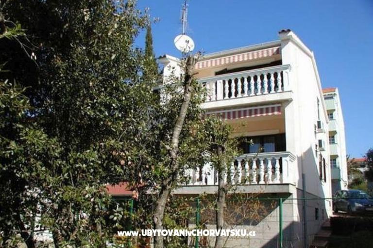 Apartmány Brucker – foto 2