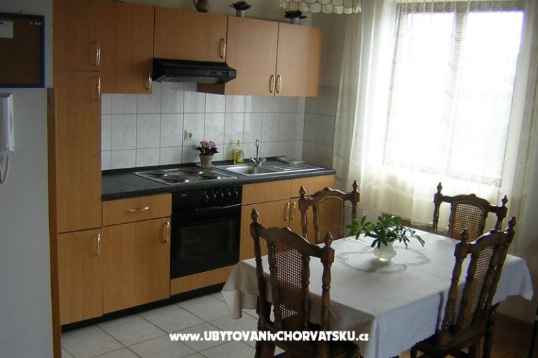 Apartmány Brucker – foto 9