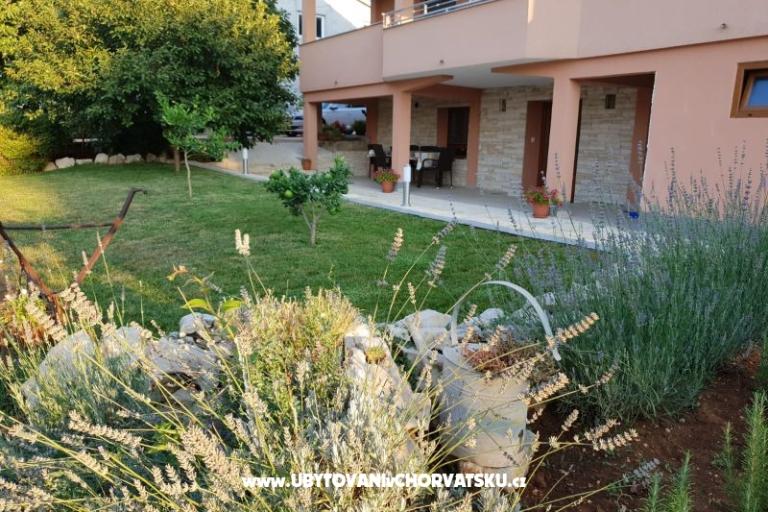 Apartmány Bura – foto 2