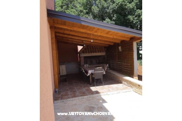 Apartmány Bura – foto 3