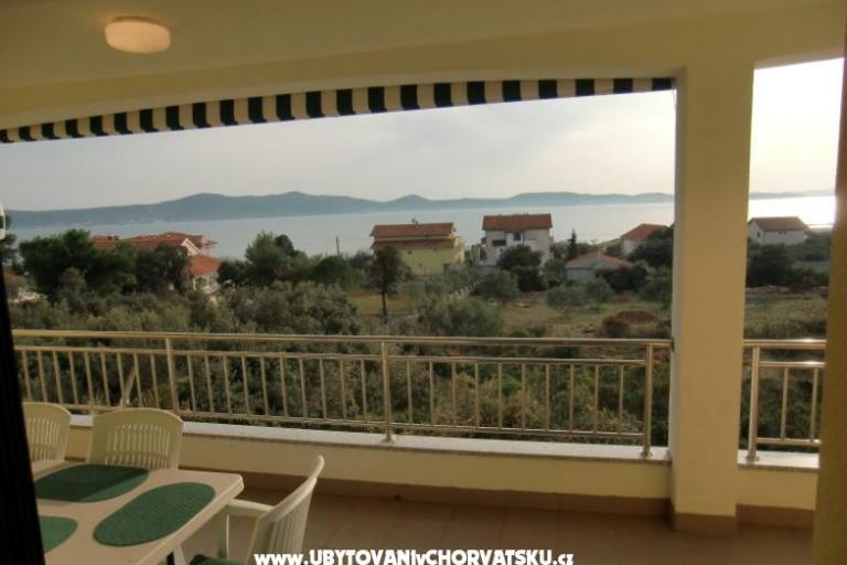 Apartmány Čirjak – foto 9