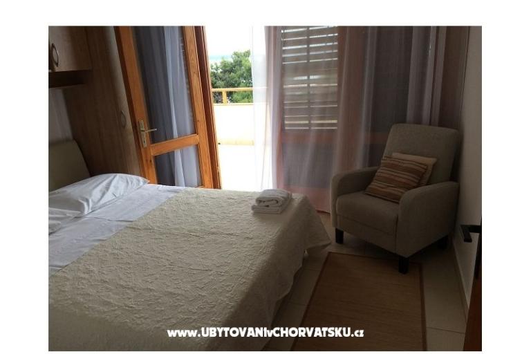 Apartmány Danijela Karma – foto 10