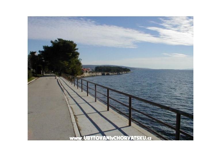 Apartmány Danijela Karma – foto 12