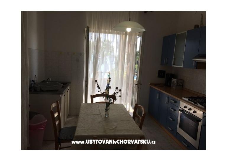 Apartmány Danijela Karma – foto 18