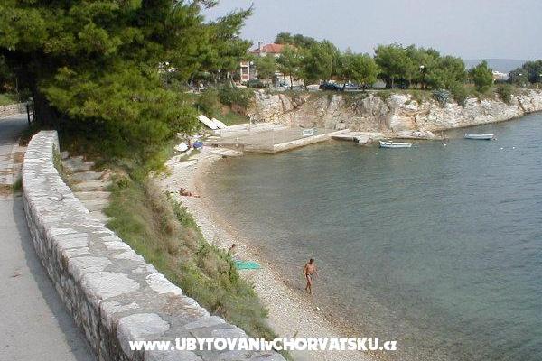 Apartmány Danijela Karma – foto 2