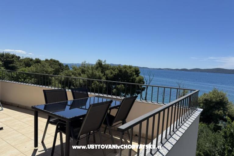 Apartmány Danijela Karma – foto 20
