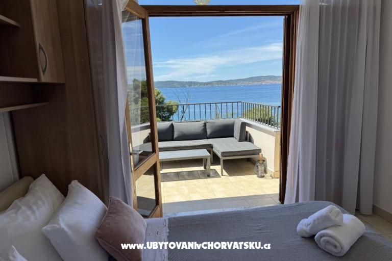 Apartmány Danijela Karma – foto 22