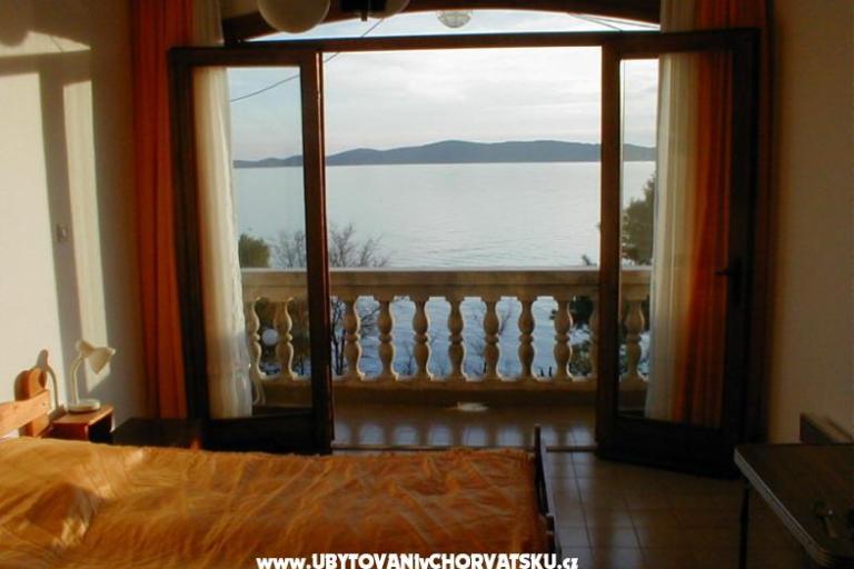 Apartmány Danijela Karma – foto 4