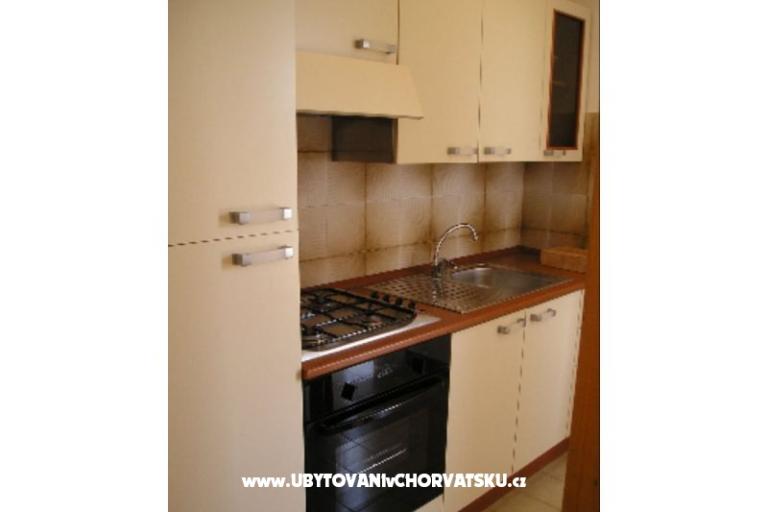 Apartmány Danijela Karma – foto 7
