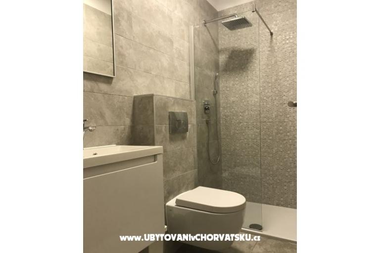 Apartmány Danijela Karma – foto 9